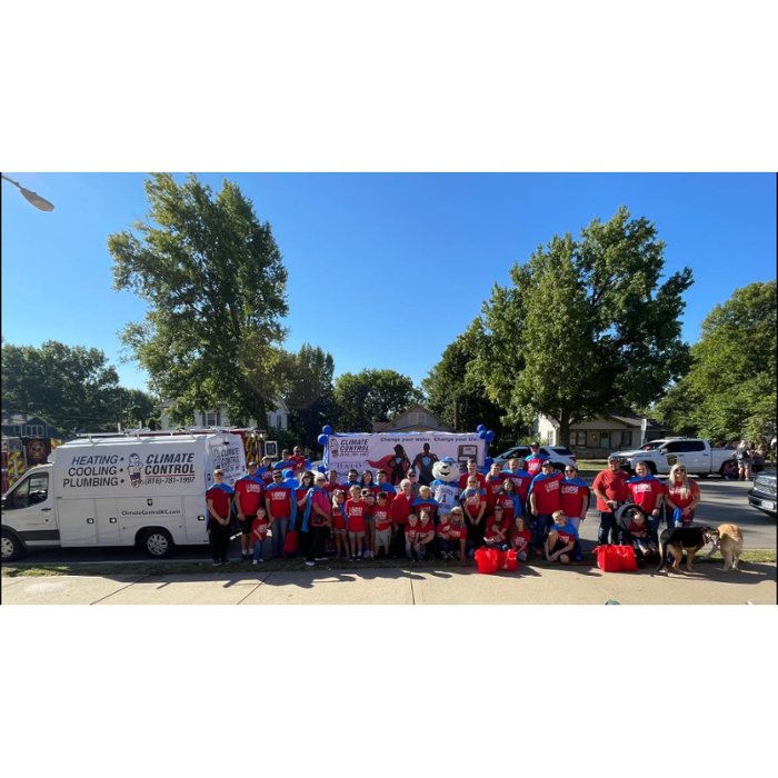 Climate Control Heating, Cooling & Plumbing - Liberty, MO