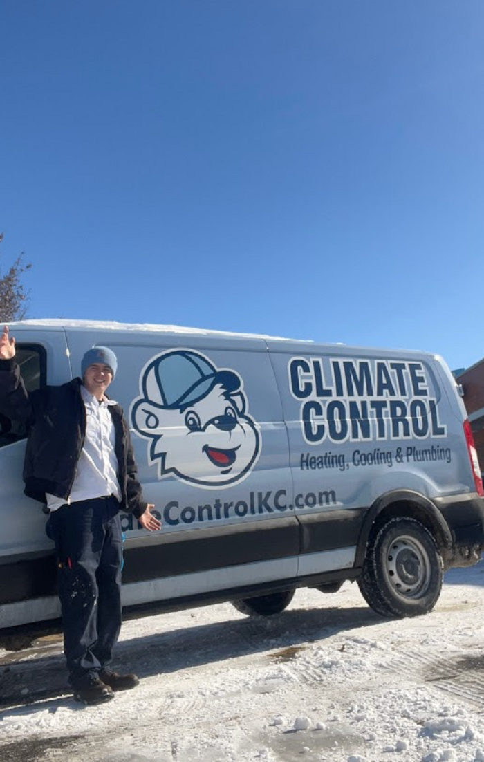 Climate Control Heating, Cooling & Plumbing - Liberty, MO