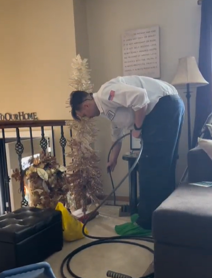 Climate Control Heating, Cooling & Plumbing - Liberty, MO