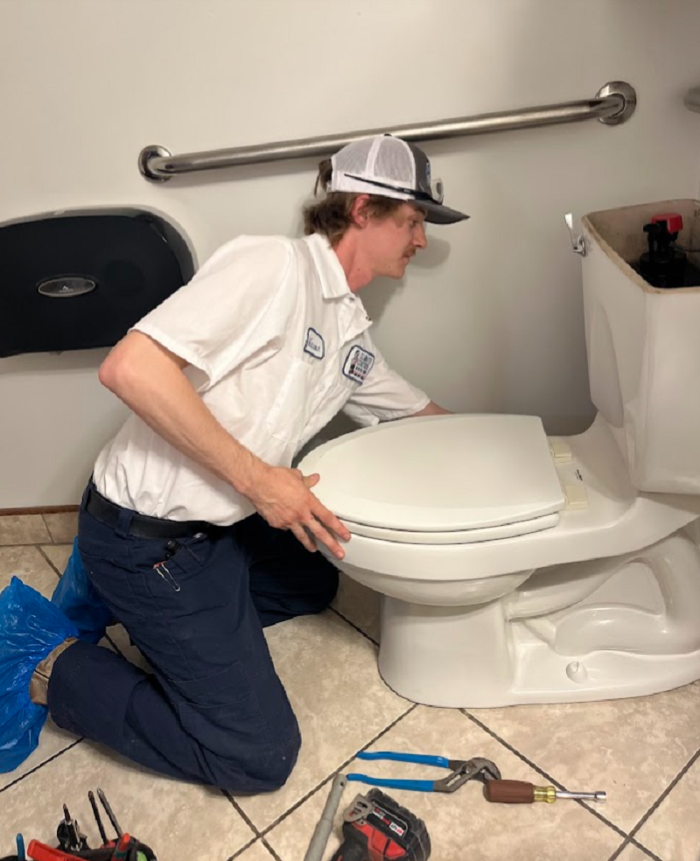 Climate Control Heating, Cooling & Plumbing - Liberty, MO