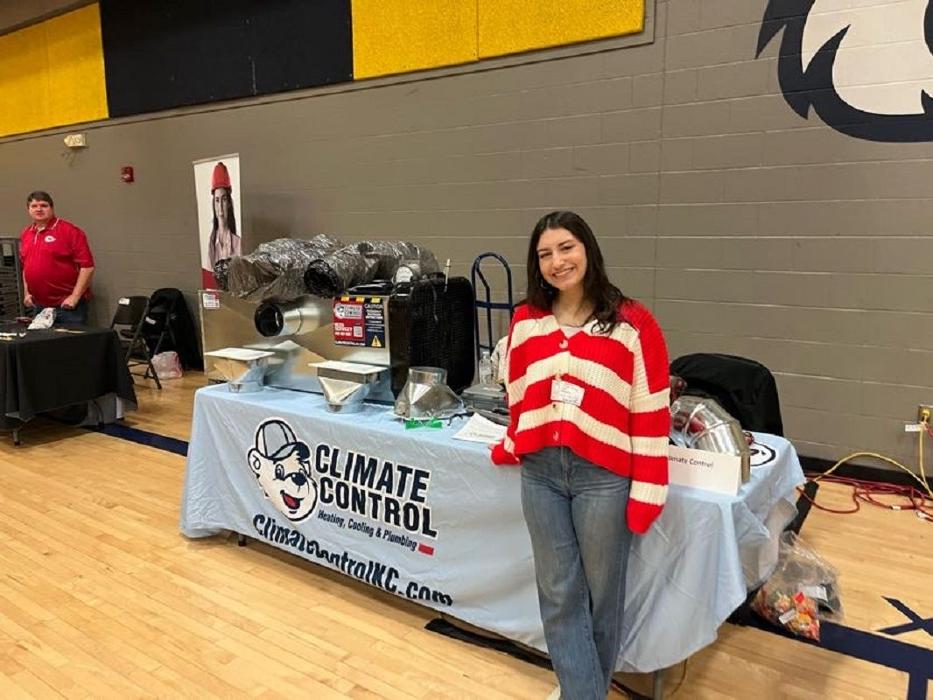 Climate Control Heating, Cooling & Plumbing - Liberty, MO