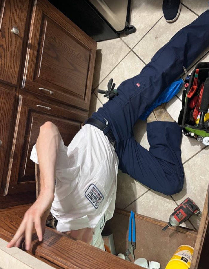 Climate Control Heating, Cooling & Plumbing - Liberty, MO