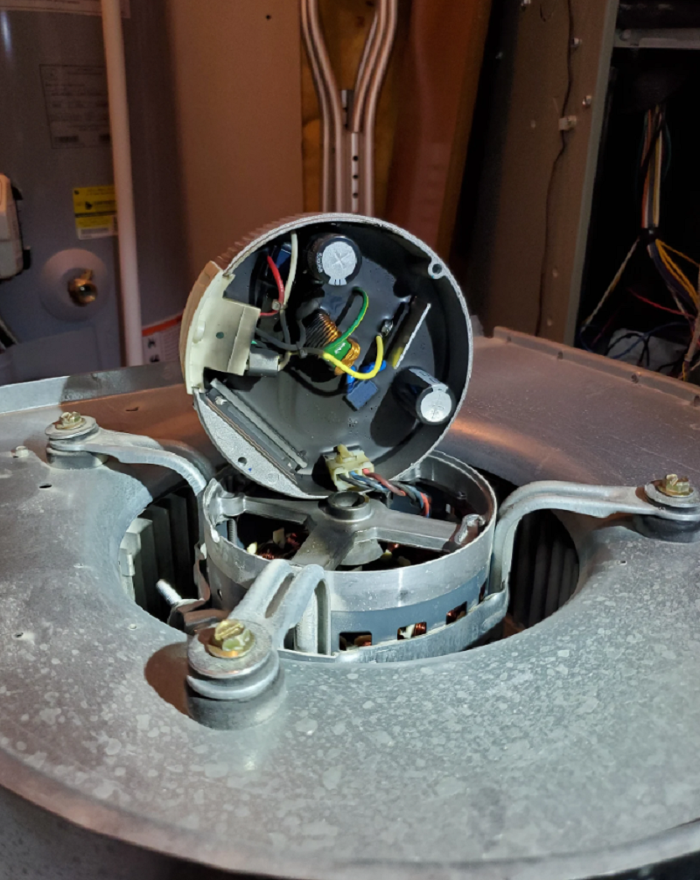 Climate Control Heating, Cooling & Plumbing - Liberty, MO