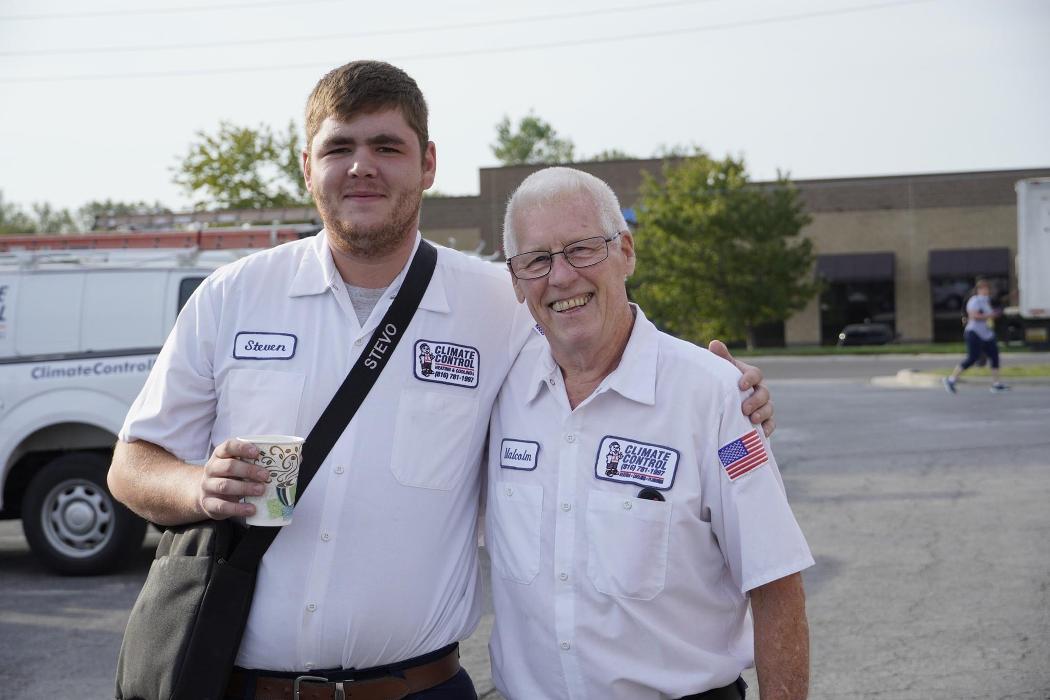 Climate Control Heating, Cooling & Plumbing - Liberty, MO
