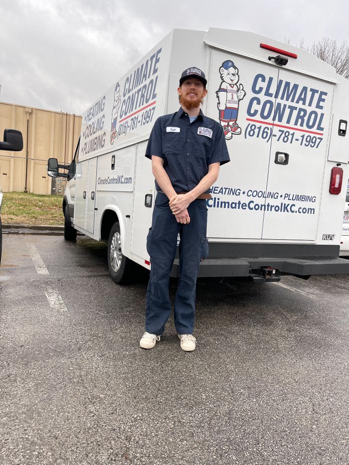 Climate Control Heating, Cooling & Plumbing - Liberty, MO