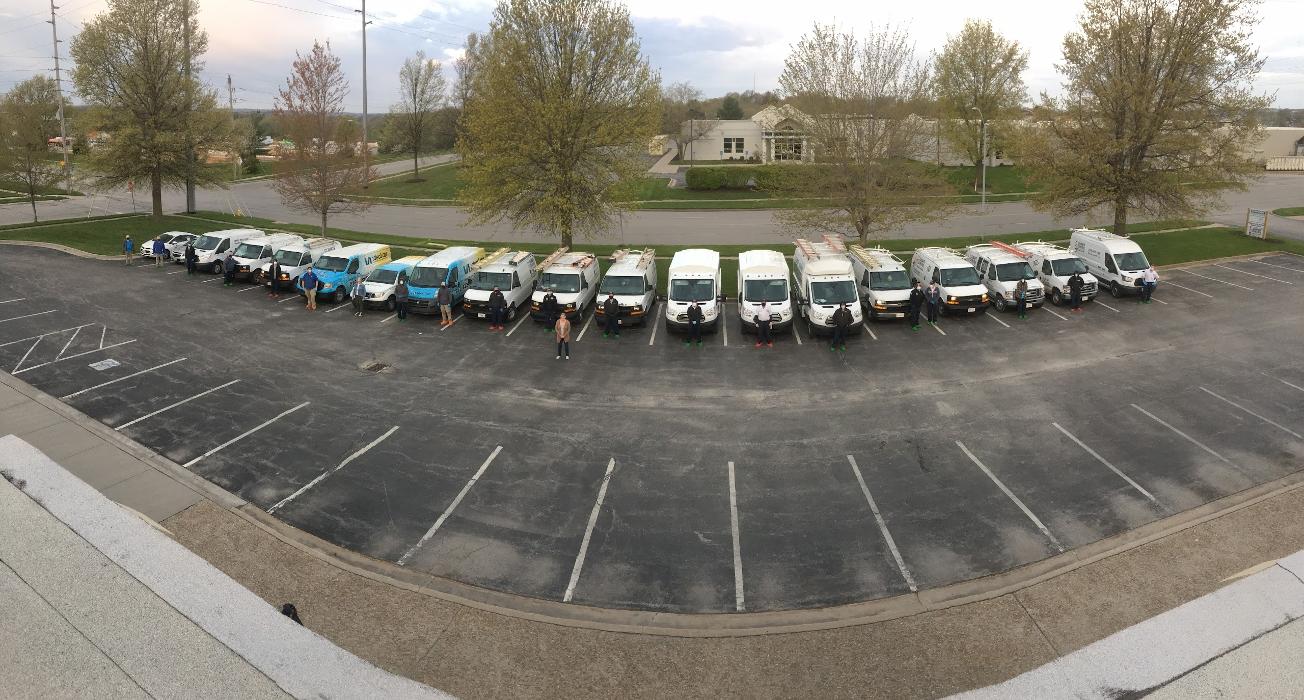 Climate Control Heating, Cooling & Plumbing - Liberty, MO