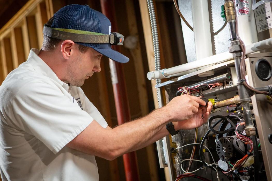 Climate Control Heating, Cooling & Plumbing - Liberty, MO