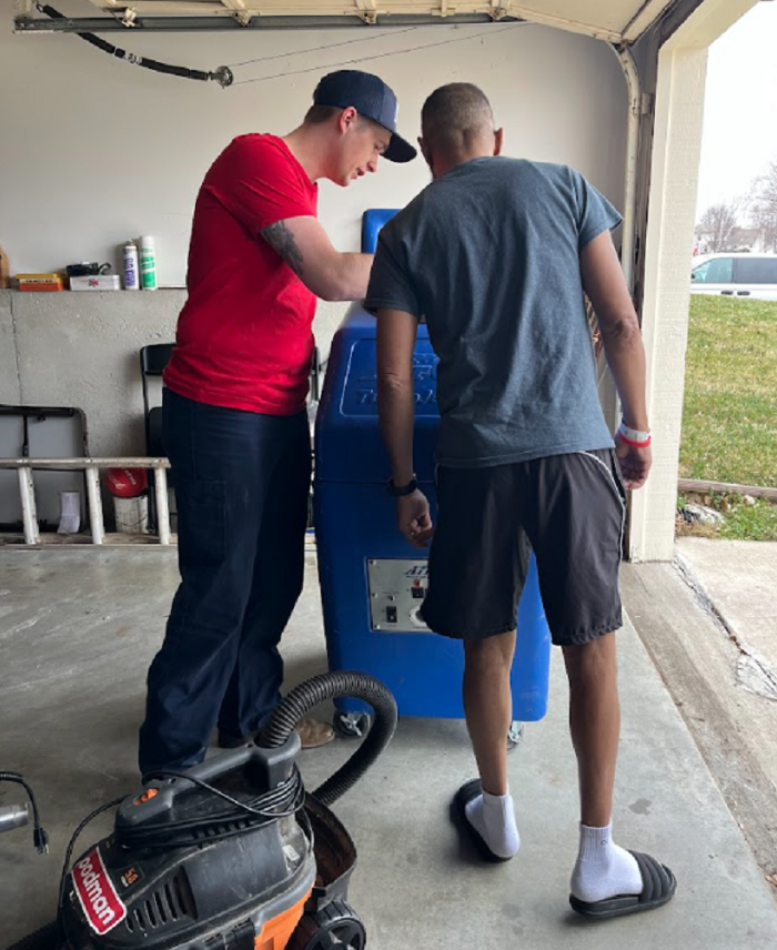 Climate Control Heating, Cooling & Plumbing - Liberty, MO