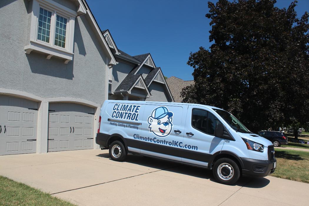 Climate Control Heating, Cooling & Plumbing - Liberty, MO