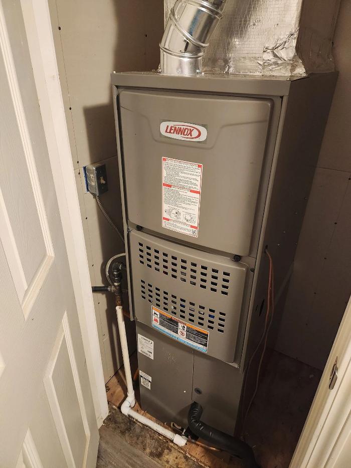 Climate Control Heating, Cooling & Plumbing - Liberty, MO