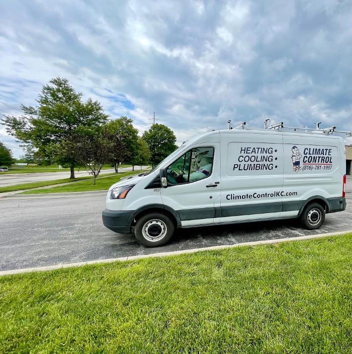 Climate Control Heating, Cooling & Plumbing - Liberty, MO