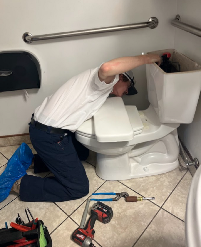 Climate Control Heating, Cooling & Plumbing - Liberty, MO