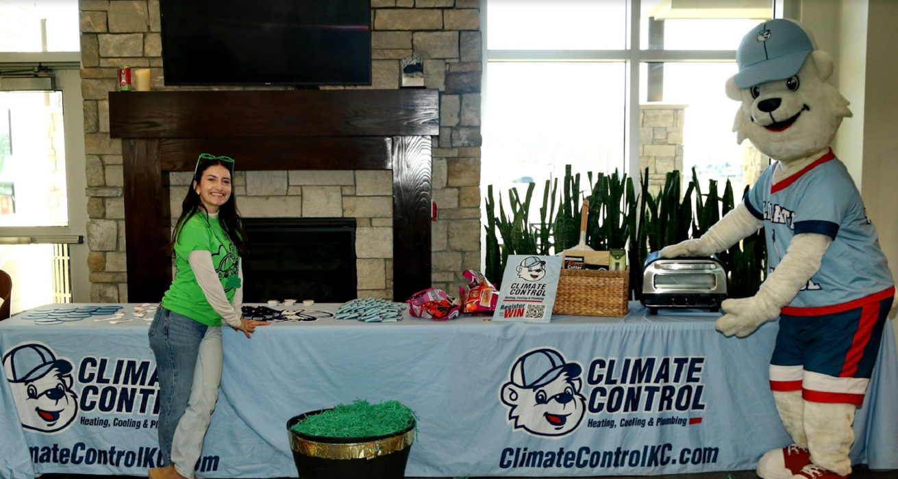 Climate Control Heating, Cooling & Plumbing - Liberty, MO