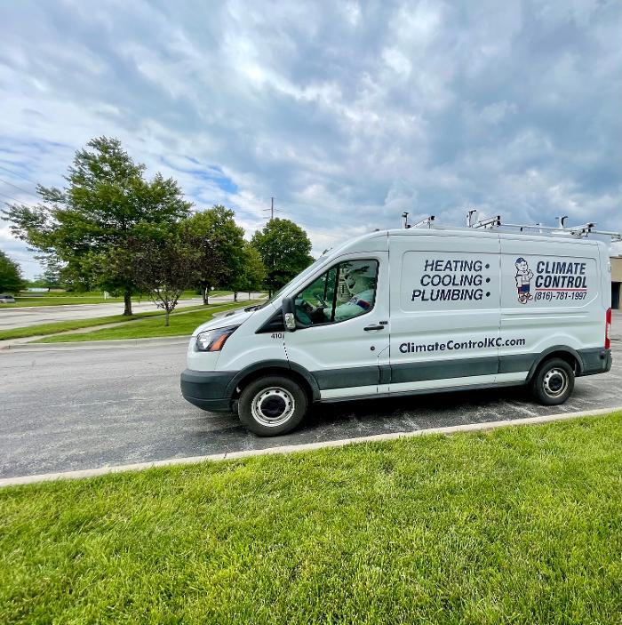Climate Control Heating, Cooling & Plumbing - Liberty, MO