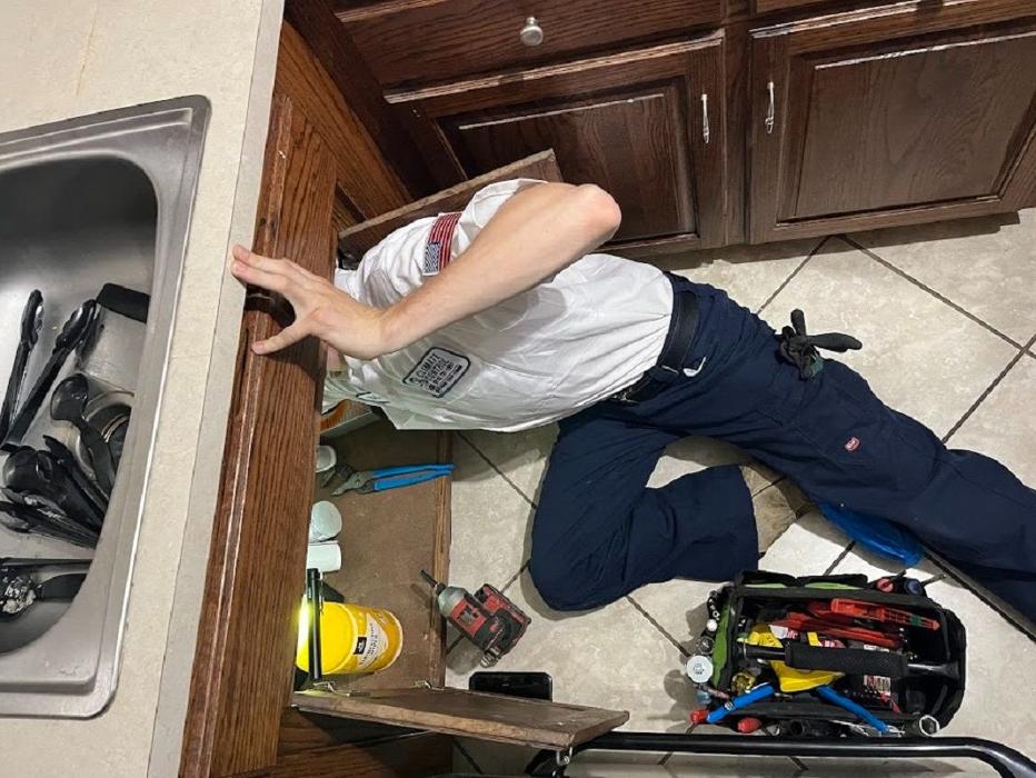 Climate Control Heating, Cooling & Plumbing - Liberty, MO