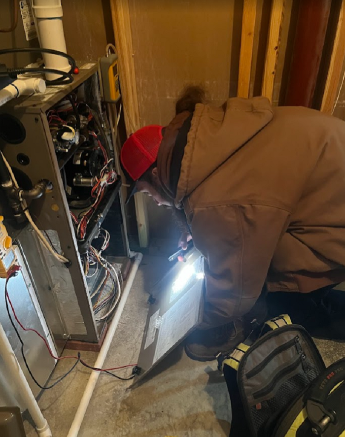 Climate Control Heating, Cooling & Plumbing - Liberty, MO