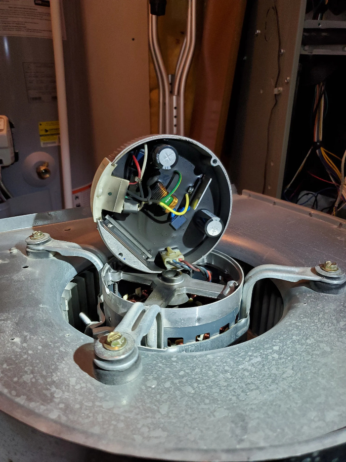 Climate Control Heating, Cooling & Plumbing - Liberty, MO