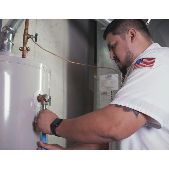 Climate Control Heating, Cooling & Plumbing - Liberty, MO