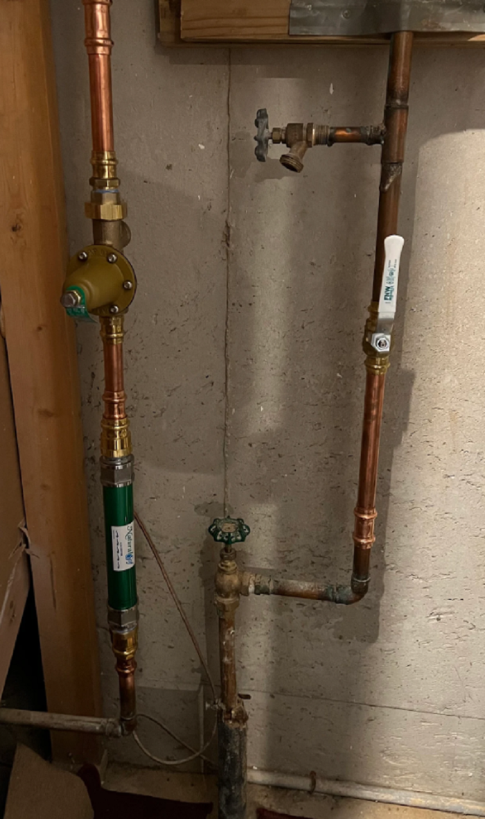 Climate Control Heating, Cooling & Plumbing - Liberty, MO