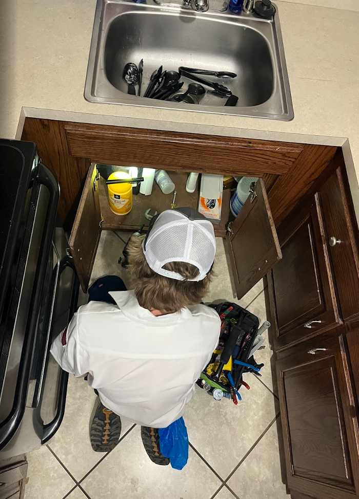 Climate Control Heating, Cooling & Plumbing - Liberty, MO