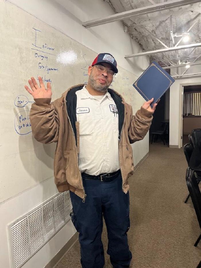 Climate Control Heating, Cooling & Plumbing - Liberty, MO