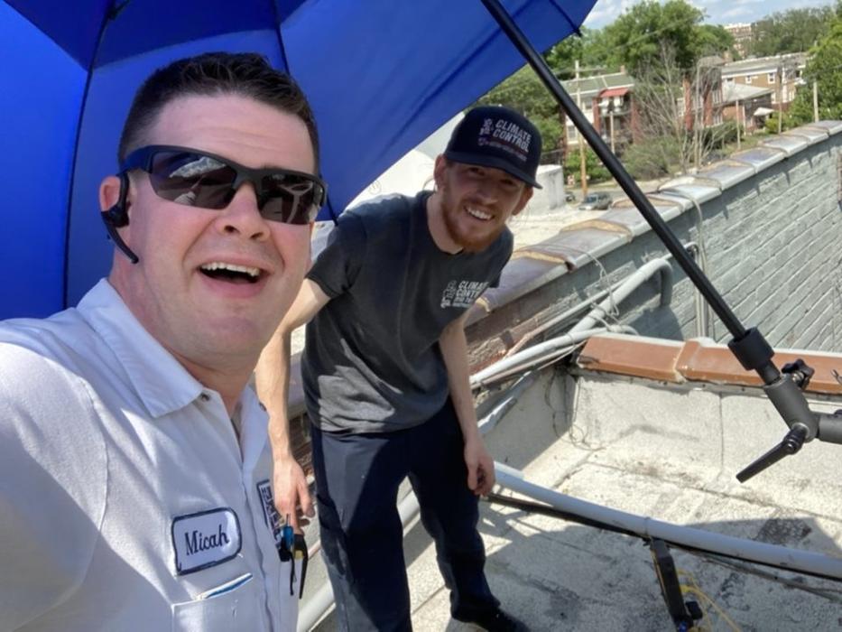 Climate Control Heating, Cooling & Plumbing - Liberty, MO