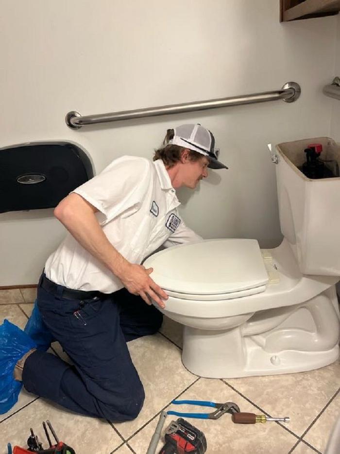 Climate Control Heating, Cooling & Plumbing - Liberty, MO