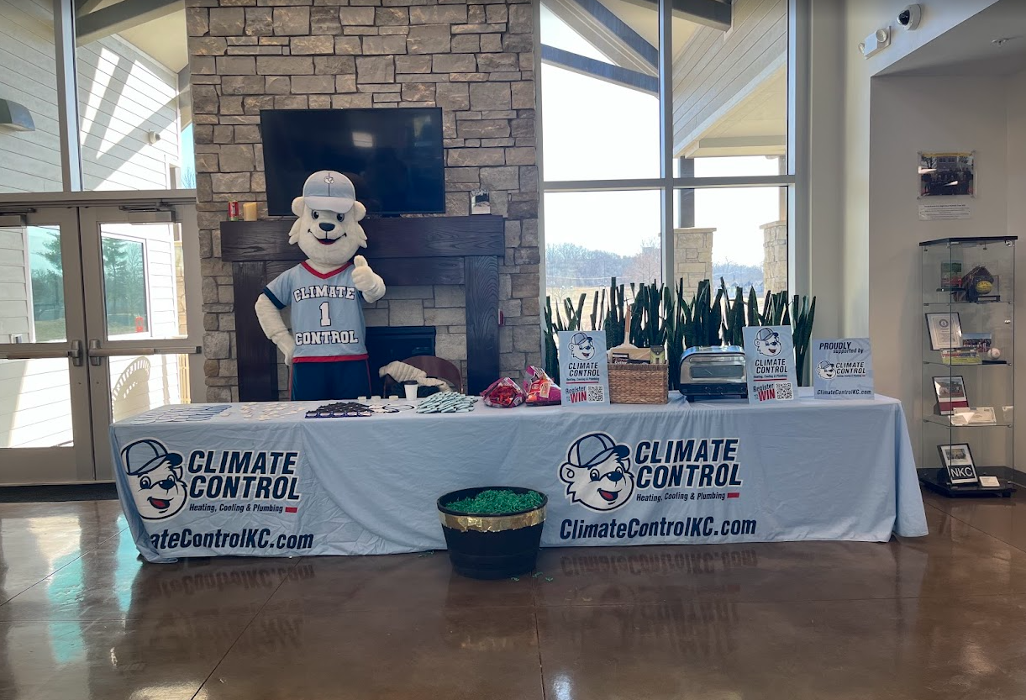 Climate Control Heating, Cooling & Plumbing - Liberty, MO