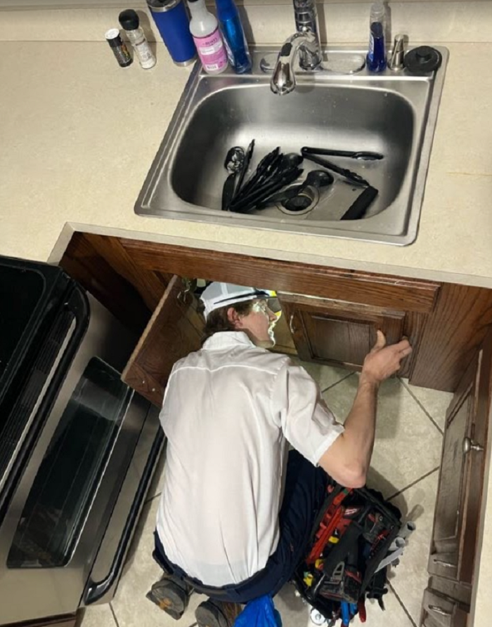 Climate Control Heating, Cooling & Plumbing - Liberty, MO