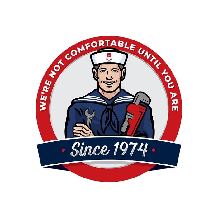 McWilliams Heating, Cooling & Plumbing