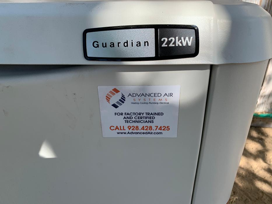 Advanced Air Systems Image