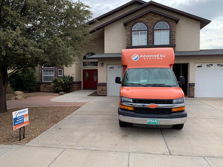 Advanced Air Systems Image