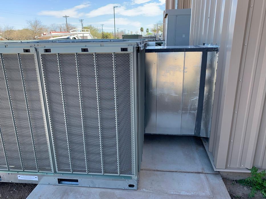 Advanced Air Systems Image