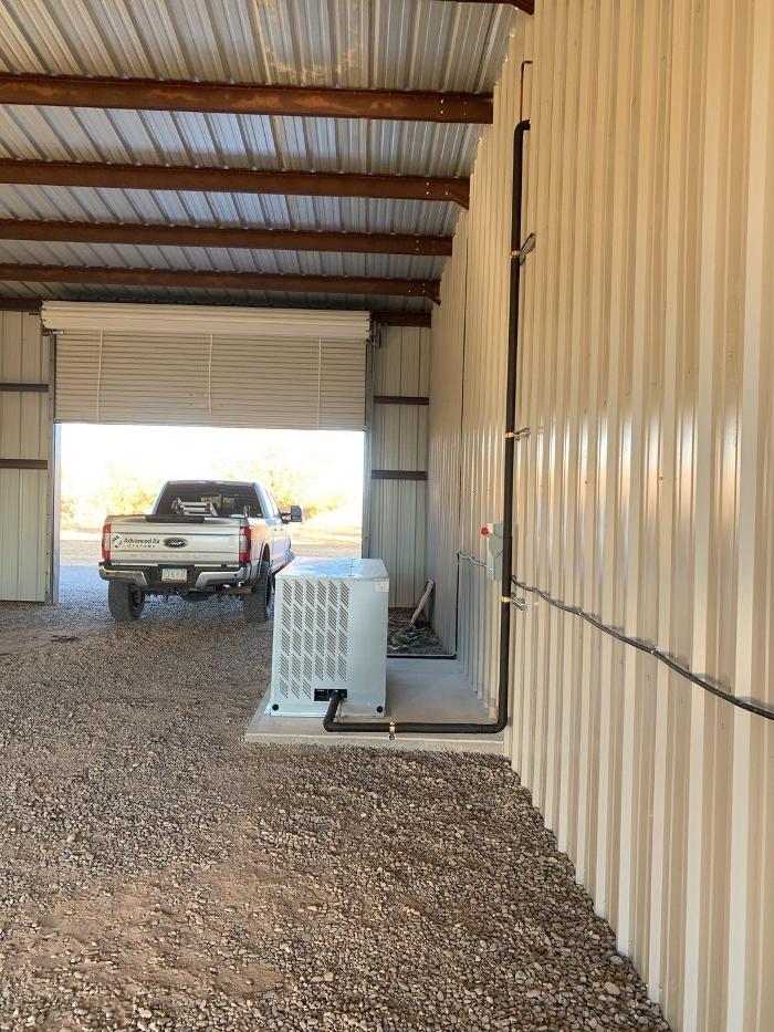 Advanced Air Systems Image