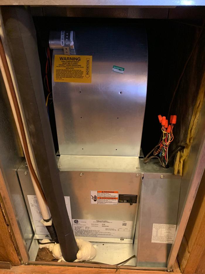 Advanced Air Systems Image