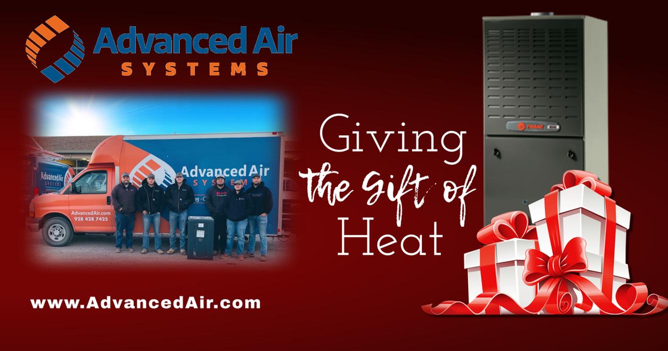 Advanced Air Systems Image