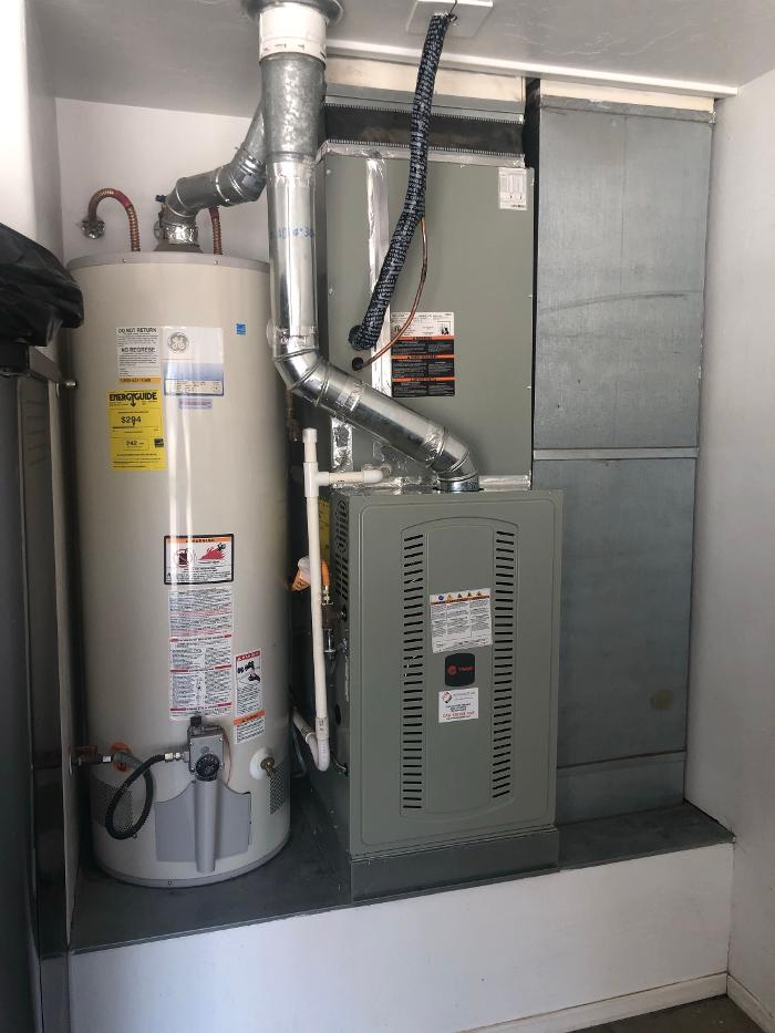 Advanced Air Systems Image