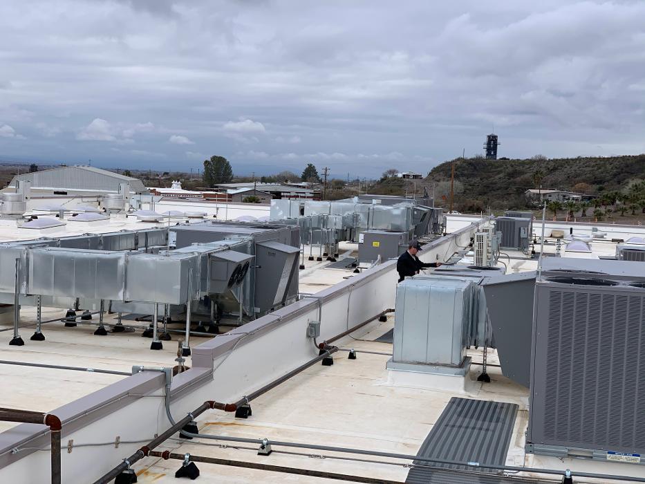 Advanced Air Systems Image