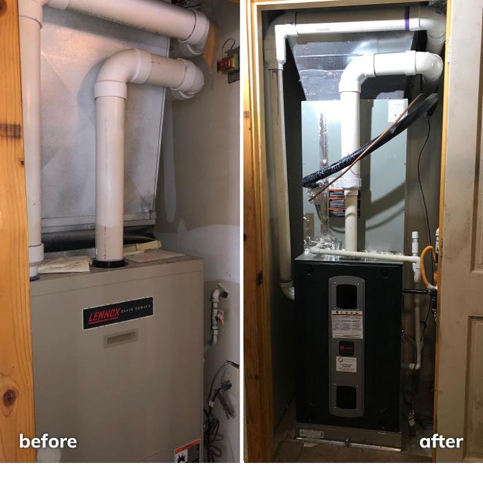 Advanced Air Systems Image