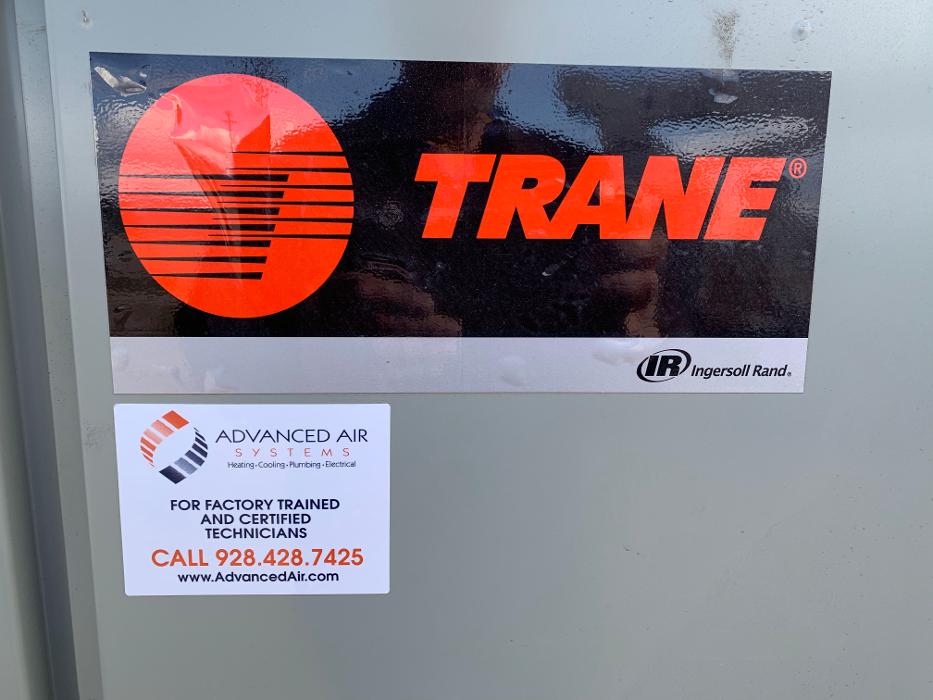 Advanced Air Systems Image