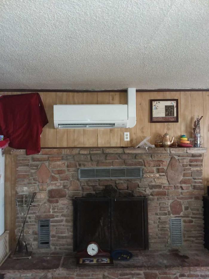 Advanced Air Systems Logo