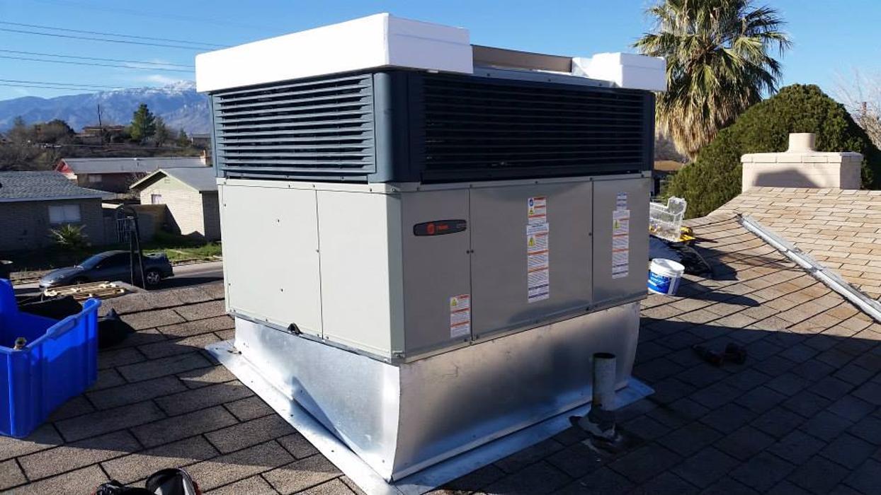 Advanced Air Systems Image