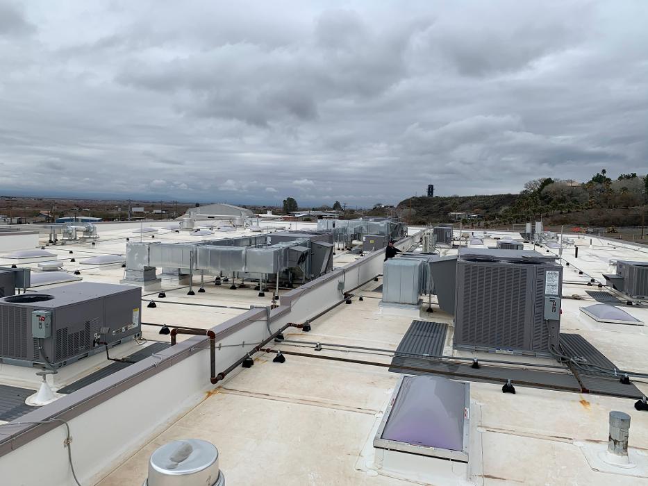 Advanced Air Systems Image