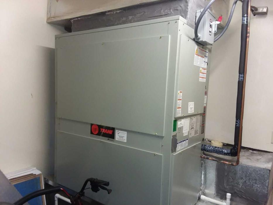 Advanced Air Systems Image