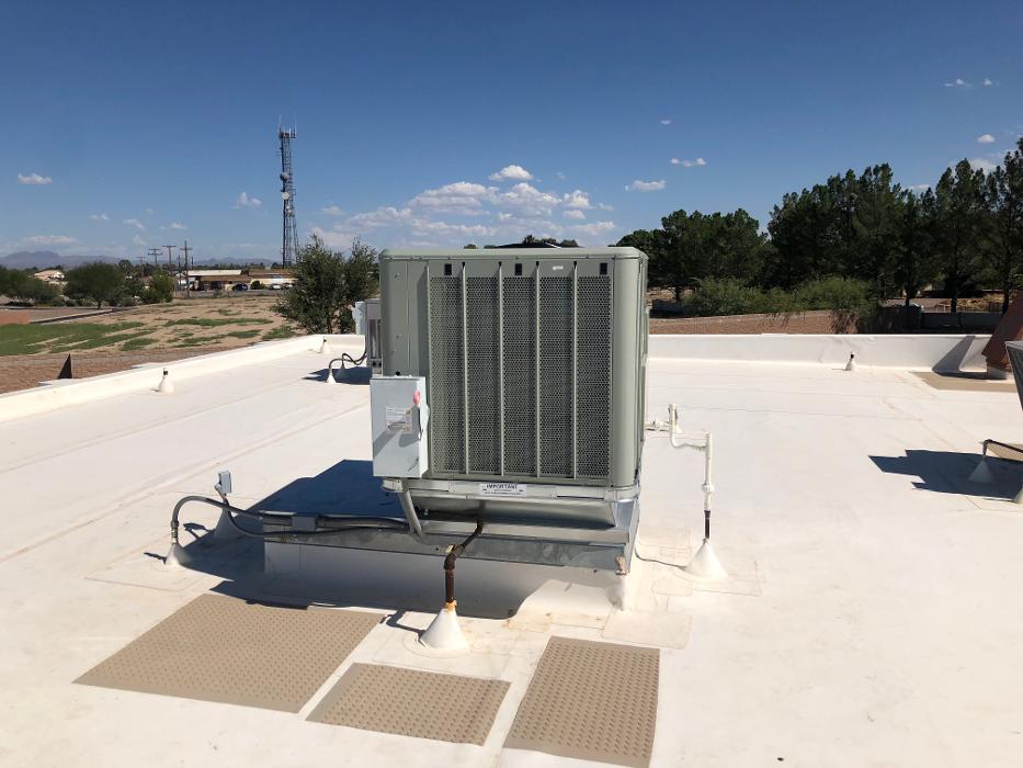 Advanced Air Systems Image