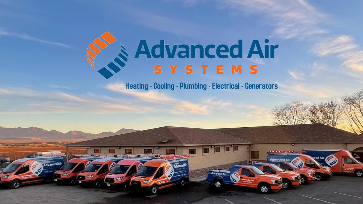 Advanced Air Systems Image