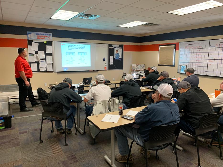 Advanced Air Systems Image