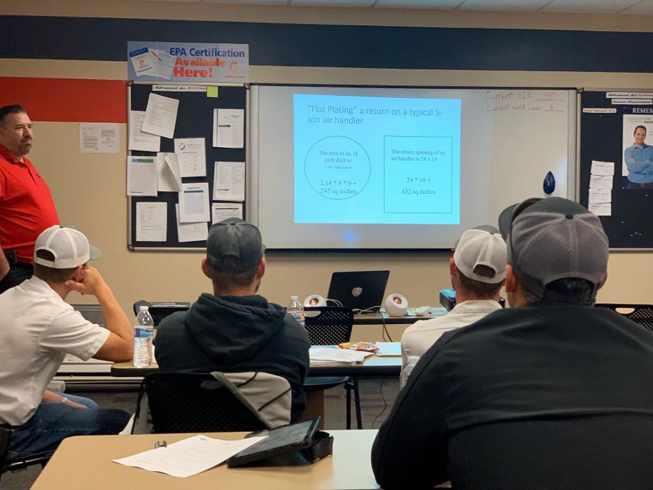 Advanced Air Systems Image