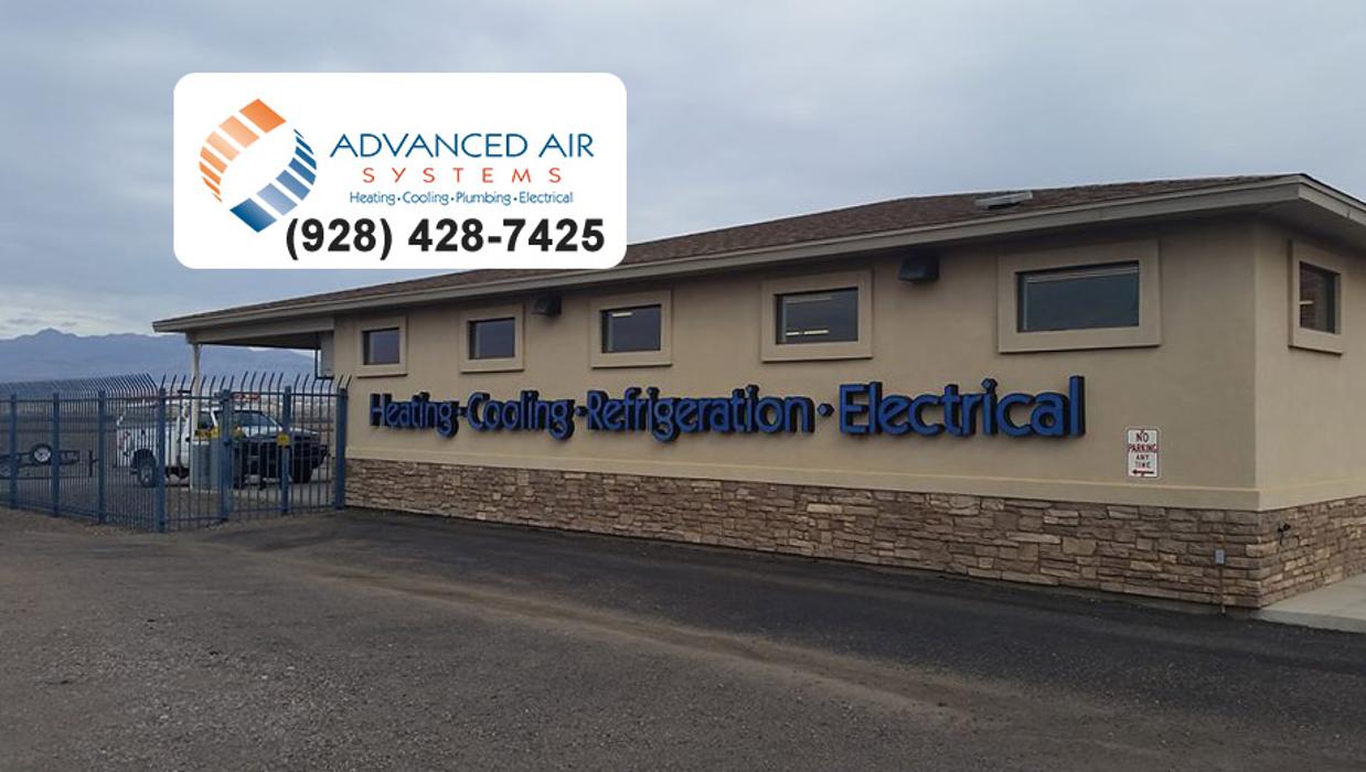 Advanced Air Systems Image