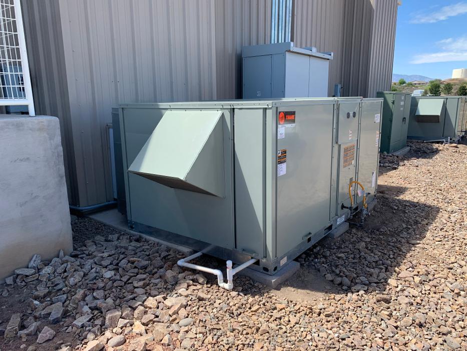 Advanced Air Systems Image